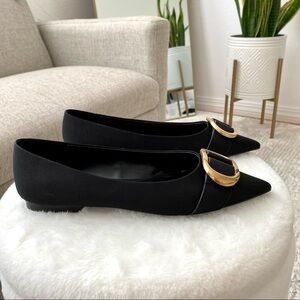 Women Dress Flats